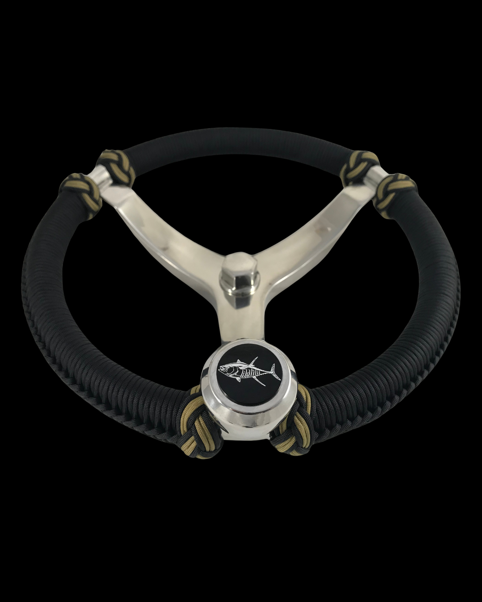 Custom Intial Float Rims CUSTOM WHEEL IDEAS - Captain Hunter's Nautical