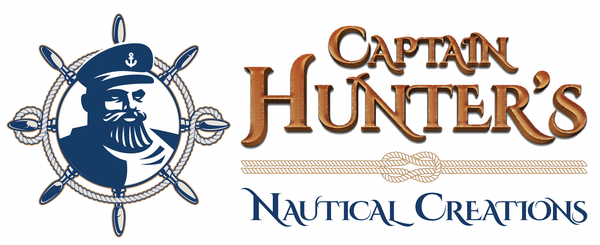 Captain Hunter's Nautical
