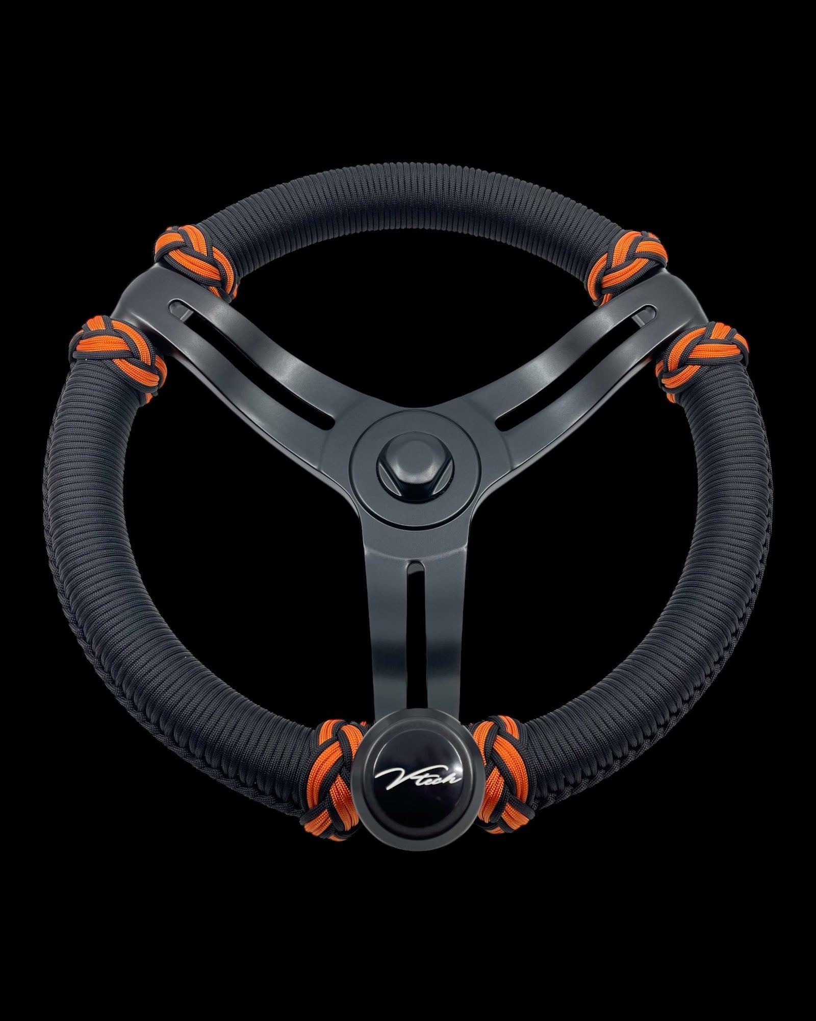 Custom Intial Float Rims CUSTOM WHEEL IDEAS - Captain Hunter's Nautical