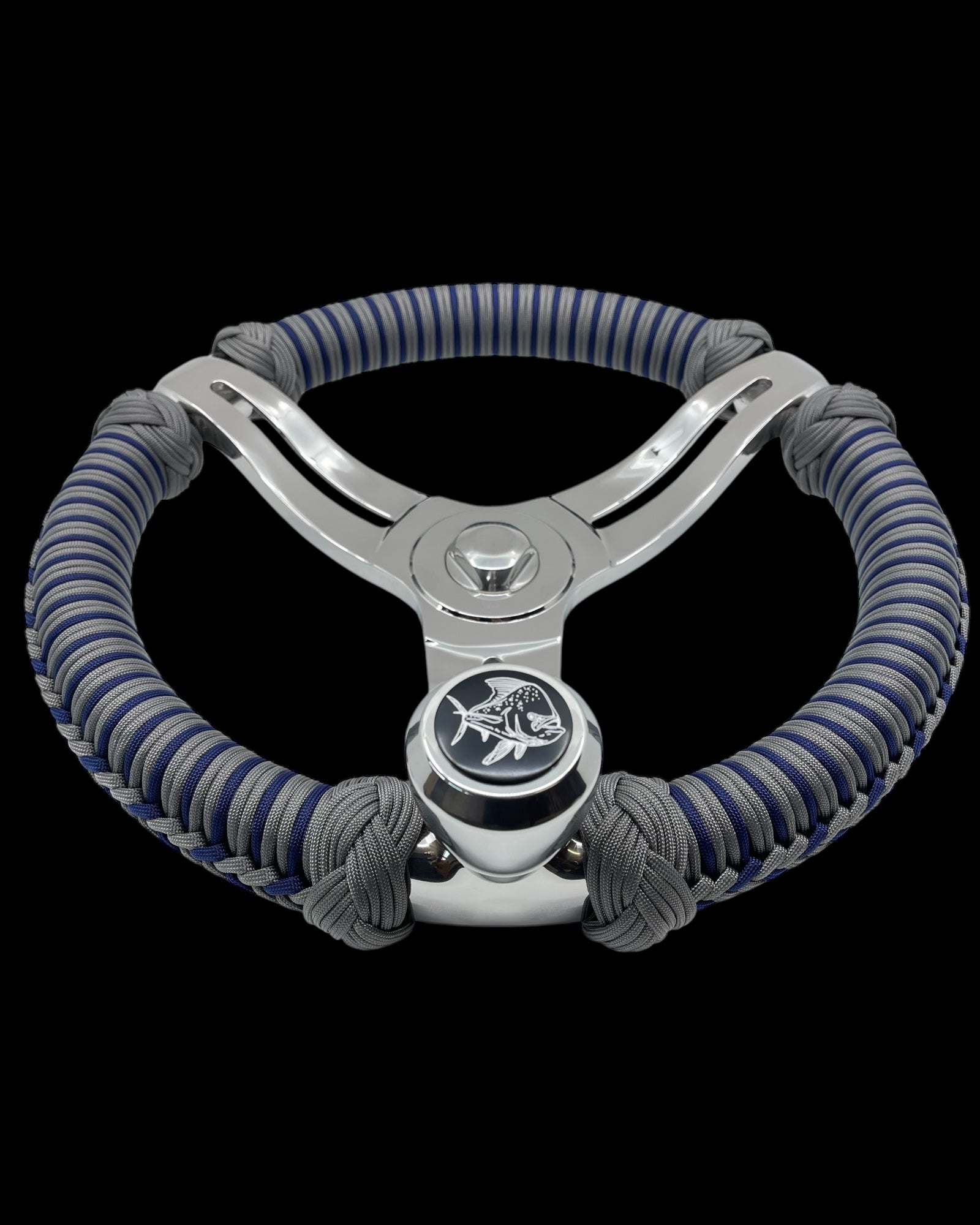 Atlantic Boat Rims CUSTOM WHEEL IDEAS - Captain Hunter's Nautical